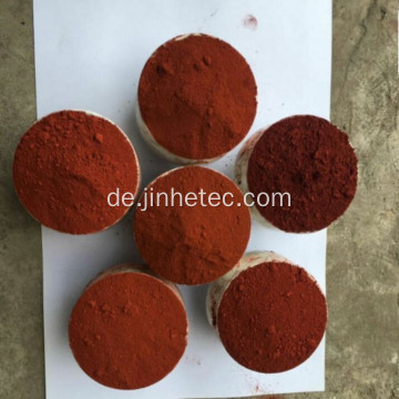 Yipin Oxido De Hierro Rot